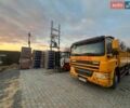Жовтий Даф CF, об'ємом двигуна 9 л та пробігом 380 тис. км за 47499 $, фото 1 на Automoto.ua