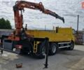 Жовтий Даф CF, об'ємом двигуна 9.2 л та пробігом 244 тис. км за 48500 $, фото 3 на Automoto.ua