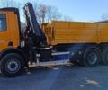 Жовтий Даф CF, об'ємом двигуна 0 л та пробігом 437 тис. км за 97000 $, фото 3 на Automoto.ua