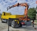 Жовтий Даф CF, об'ємом двигуна 9.2 л та пробігом 244 тис. км за 48500 $, фото 4 на Automoto.ua