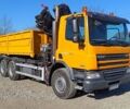 Жовтий Даф CF, об'ємом двигуна 0 л та пробігом 437 тис. км за 95079 $, фото 1 на Automoto.ua