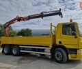 Жовтий Даф CF, об'ємом двигуна 9.2 л та пробігом 244 тис. км за 48500 $, фото 2 на Automoto.ua