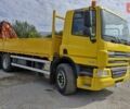 Жовтий Даф CF, об'ємом двигуна 9.2 л та пробігом 244 тис. км за 48500 $, фото 8 на Automoto.ua