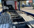 Сірий Даф CF, об'ємом двигуна 12.9 л та пробігом 1 тис. км за 38000 $, фото 18 на Automoto.ua