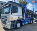 Сірий Даф CF, об'ємом двигуна 12.9 л та пробігом 1 тис. км за 38000 $, фото 2 на Automoto.ua