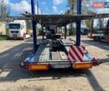 Сірий Даф CF, об'ємом двигуна 12.9 л та пробігом 1 тис. км за 38000 $, фото 16 на Automoto.ua