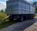 Сірий Даф CF, об'ємом двигуна 12.9 л та пробігом 1220 тис. км за 20000 $, фото 4 на Automoto.ua