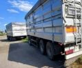 Сірий Даф CF, об'ємом двигуна 12.9 л та пробігом 1220 тис. км за 20000 $, фото 3 на Automoto.ua