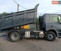 Сірий Даф CF, об'ємом двигуна 12.9 л та пробігом 892 тис. км за 27000 $, фото 5 на Automoto.ua