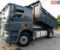 Сірий Даф CF, об'ємом двигуна 12.9 л та пробігом 892 тис. км за 27000 $, фото 4 на Automoto.ua