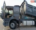 Сірий Даф CF, об'ємом двигуна 12.9 л та пробігом 892 тис. км за 27000 $, фото 3 на Automoto.ua