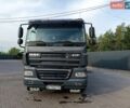 Серый Даф СФ, объемом двигателя 12.9 л и пробегом 892 тыс. км за 27000 $, фото 1 на Automoto.ua