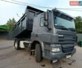 Сірий Даф CF, об'ємом двигуна 12.9 л та пробігом 892 тис. км за 27000 $, фото 10 на Automoto.ua