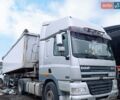 Сірий Даф CF, об'ємом двигуна 0 л та пробігом 1 тис. км за 9500 $, фото 1 на Automoto.ua