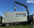 Серый Даф СФ, объемом двигателя 0 л и пробегом 817 тыс. км за 36000 $, фото 12 на Automoto.ua