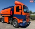 Синий Даф СФ, объемом двигателя 12.9 л и пробегом 700 тыс. км за 81497 $, фото 1 на Automoto.ua