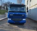 Синий Даф СФ, объемом двигателя 9.2 л и пробегом 180 тыс. км за 41466 $, фото 1 на Automoto.ua