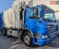 Синий Даф СФ, объемом двигателя 9.2 л и пробегом 180 тыс. км за 41466 $, фото 8 на Automoto.ua