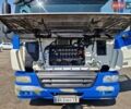 Синій Даф CF, об'ємом двигуна 9.2 л та пробігом 630 тис. км за 39999 $, фото 21 на Automoto.ua