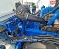 Синій Даф CF, об'ємом двигуна 9.2 л та пробігом 630 тис. км за 39999 $, фото 15 на Automoto.ua