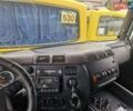 Синій Даф CF, об'ємом двигуна 9.2 л та пробігом 630 тис. км за 39999 $, фото 26 на Automoto.ua
