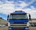 Синій Даф CF, об'ємом двигуна 9.2 л та пробігом 630 тис. км за 39999 $, фото 1 на Automoto.ua