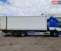 Синій Даф CF, об'ємом двигуна 9.2 л та пробігом 630 тис. км за 39999 $, фото 1 на Automoto.ua