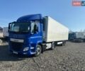 Синій Даф CF, об'ємом двигуна 10.8 л та пробігом 485 тис. км за 33200 $, фото 2 на Automoto.ua