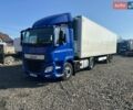 Синій Даф CF, об'ємом двигуна 10.8 л та пробігом 485 тис. км за 33200 $, фото 1 на Automoto.ua