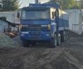 Синий Даф СФ, объемом двигателя 12.58 л и пробегом 470 тыс. км за 25499 $, фото 1 на Automoto.ua