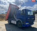 Синий Даф СФ, объемом двигателя 0 л и пробегом 1 тыс. км за 20000 $, фото 3 на Automoto.ua
