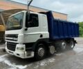Синий Даф СФ, объемом двигателя 12 л и пробегом 1 тыс. км за 27500 $, фото 1 на Automoto.ua