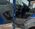 Синій Даф CF, об'ємом двигуна 12.58 л та пробігом 734 тис. км за 30500 $, фото 2 на Automoto.ua