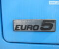 Синій Даф CF, об'ємом двигуна 12.9 л та пробігом 590 тис. км за 44999 $, фото 22 на Automoto.ua