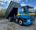 Синій Даф CF, об'ємом двигуна 12 л та пробігом 942 тис. км за 26999 $, фото 6 на Automoto.ua