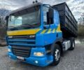 Синій Даф CF, об'ємом двигуна 12 л та пробігом 942 тис. км за 26999 $, фото 3 на Automoto.ua