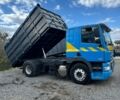 Синій Даф CF, об'ємом двигуна 12 л та пробігом 942 тис. км за 26999 $, фото 5 на Automoto.ua