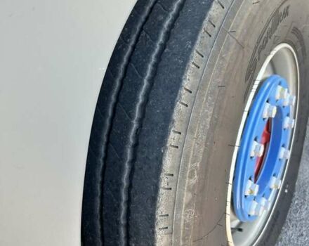 Синий Даф СФ, объемом двигателя 0 л и пробегом 1 тыс. км за 25000 $, фото 15 на Automoto.ua
