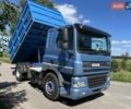 Синий Даф СФ, объемом двигателя 0 л и пробегом 1 тыс. км за 25000 $, фото 9 на Automoto.ua