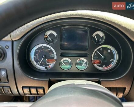 Синий Даф СФ, объемом двигателя 0 л и пробегом 1 тыс. км за 25000 $, фото 18 на Automoto.ua