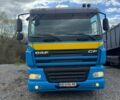 Синий Даф СФ, объемом двигателя 12 л и пробегом 942 тыс. км за 26500 $, фото 2 на Automoto.ua