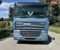 Синий Даф СФ, объемом двигателя 0 л и пробегом 1 тыс. км за 25000 $, фото 1 на Automoto.ua