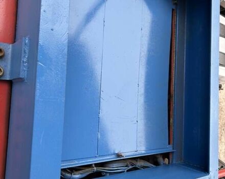 Синий Даф СФ, объемом двигателя 0 л и пробегом 120 тыс. км за 23000 $, фото 10 на Automoto.ua