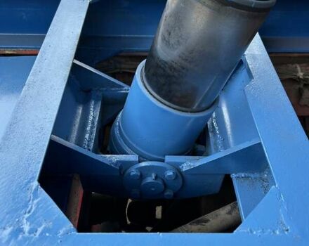 Синий Даф СФ, объемом двигателя 0 л и пробегом 120 тыс. км за 23000 $, фото 12 на Automoto.ua