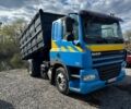 Синій Даф CF, об'ємом двигуна 12 л та пробігом 942 тис. км за 26999 $, фото 41 на Automoto.ua