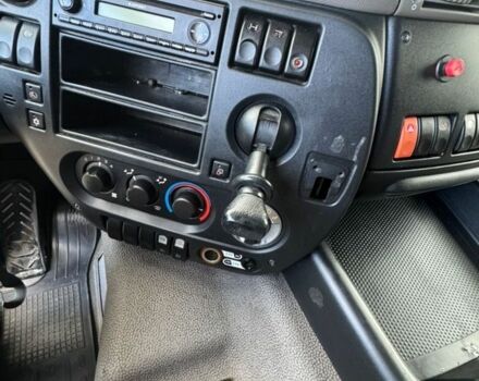 Синій Даф CF, об'ємом двигуна 12 л та пробігом 942 тис. км за 26999 $, фото 31 на Automoto.ua