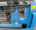 Синий Даф СФ, объемом двигателя 12 л и пробегом 942 тыс. км за 27500 $, фото 23 на Automoto.ua