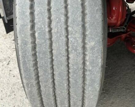 Синий Даф СФ, объемом двигателя 0 л и пробегом 120 тыс. км за 23000 $, фото 14 на Automoto.ua