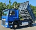 Синій Даф CF, об'ємом двигуна 10.84 л та пробігом 447 тис. км за 34700 $, фото 3 на Automoto.ua