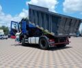 Синій Даф CF, об'ємом двигуна 10.84 л та пробігом 447 тис. км за 34700 $, фото 6 на Automoto.ua